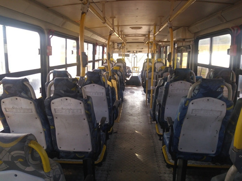 Imagem 7 de 7 de Caio Apache Vip Urbano M.benz 1418 2010 44 Lug.