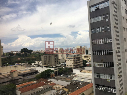 Imagem 10 de 15 de Sala, Barro Preto, Belo Horizonte - R$ 230 Mil, Cod: 535 - V535
