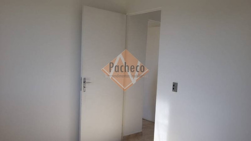Imagem 8 de 30 de Apartamento Em Ermelino Matarazzo, 2 Dormitórios, 1 Vaga, 54 M², R$250.000,00 - 2319