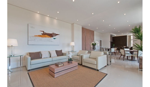 Imagem 27 de 30 de Apartamento - Ap00578 - 70809895