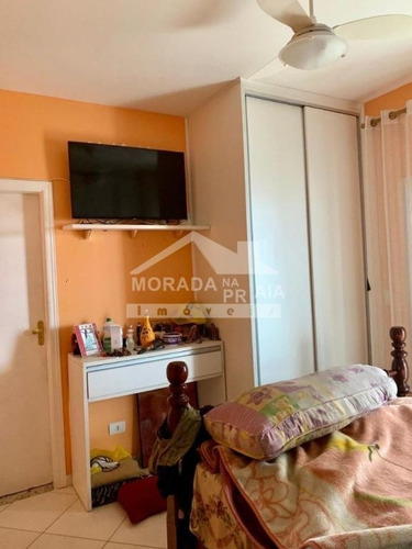 Imagem 9 de 9 de Apartamento Em Cidade Ocian, Praia Grande/sp De 163m² À Venda Por R$ 600.000,00 - Ap1911921-s