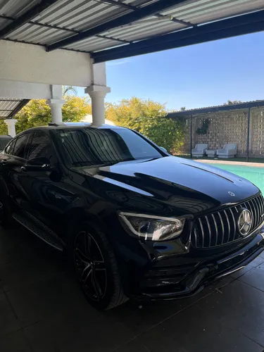 Glc 43 Amg 2021