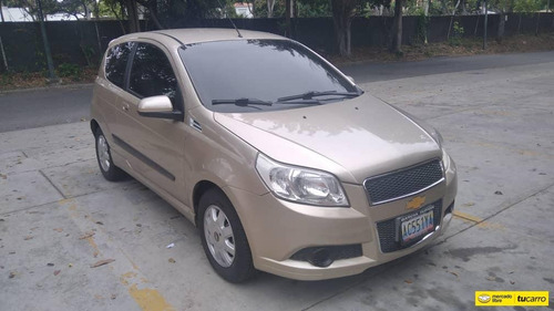 Chevrolet Aveo .