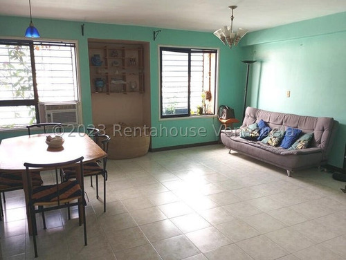 Apartamento En Venta En Sabana Grande Jr 