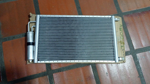Condensador Universal  Con Filtro 12x20x20 Flujo Paralelo