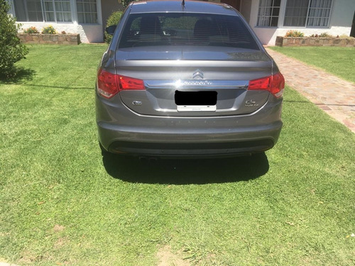 Citroen C4 Lounge 1.6 Turbo