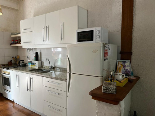 Venta Ph 3 Ambientes Planta Baja El Palomar