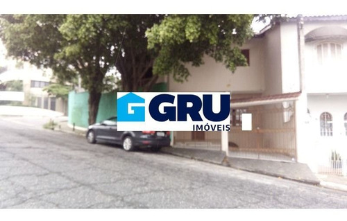 Imagem 3 de 15 de Excelente Sobrado Localizado No Bairro Do Picanço