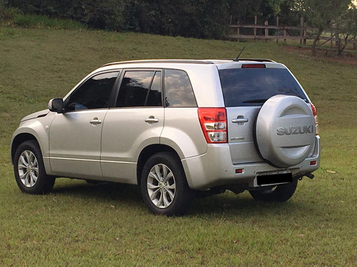 Suzuki Grand Vitara Aut. 4x2 2015 Muito Bem Cuidado Ipva Ok