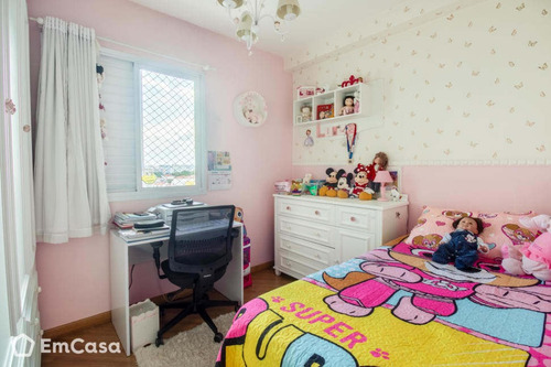 Imagem 9 de 10 de Apartamento À Venda Em São Paulo - 21279