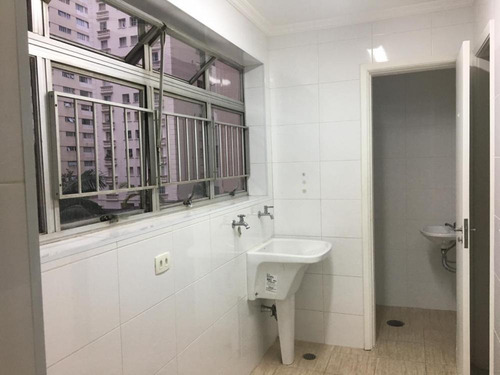 Imagem 20 de 26 de Apartamento Com 03 Dormitórios E 85 M² A Venda No Vila Uberabinha, São Paulo | Sp. - Ap3155v