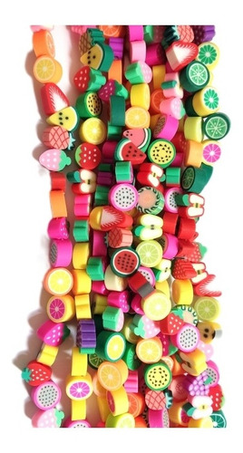 Beads Fymo / Fimo Figuras Varias