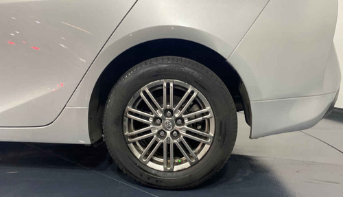 Imagen 12 de 15 de 37855 - Toyota Prius 2017 Con Garantía