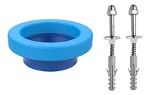 Comprar Anel Vedação Pu002F Vaso Sanitário Cu002F Guia E Par Pf Pu002F Fixar B10