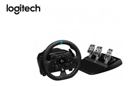 Volante LOGITECH G923 para Series X