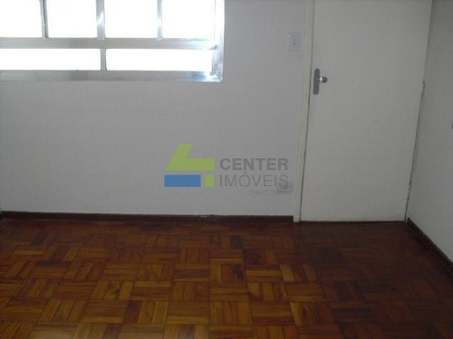 Imagem 2 de 8 de Apartamento - Bosque Da Saude - Ref: 13315 - V-871312