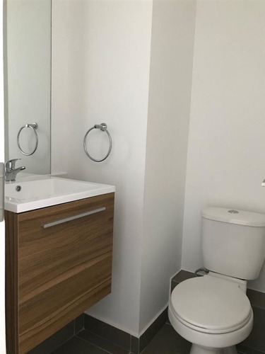 Oficina En Arriendo En Las Condes