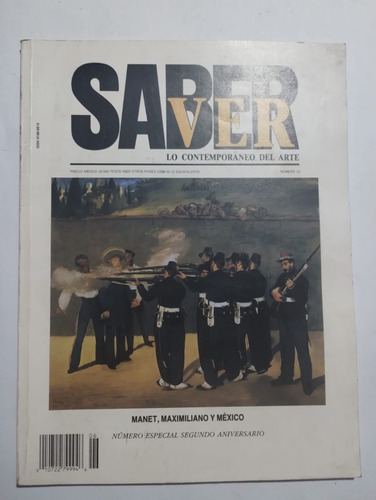 Lo Contemporáneo Del Arte. Saber.