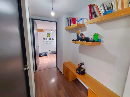 Excelente Oportunidad De Adquirir Tu Departamento En Cdmx En La Agrícola Pantitlan