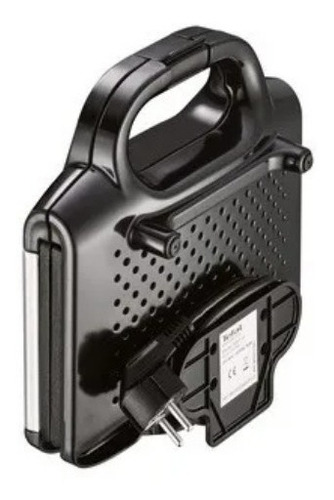 Sandwichera T-fal Sm155283 Ultra Compact 2 Panes 700 Watts