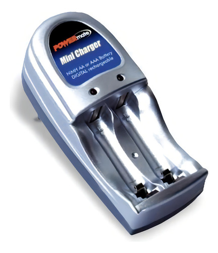 Cargador de pilas Vapex VTE180