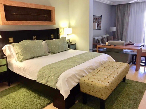 Alquiler Apartamento En Fishing Lodge, Cap Cana