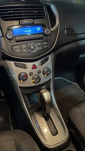 Chevrolet Tracker 1.8 Lt At