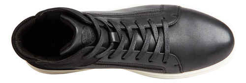 Zapatos Casuales Luna Tipo Sneakers Para Hombre
