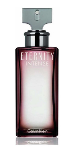 Perfume Eternity Intense 50 Ml Calvin Klein Edp