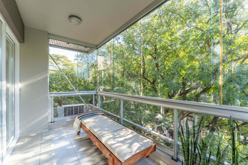 Venta Piso 4 Amb Cochera Piscina Sum Caballito