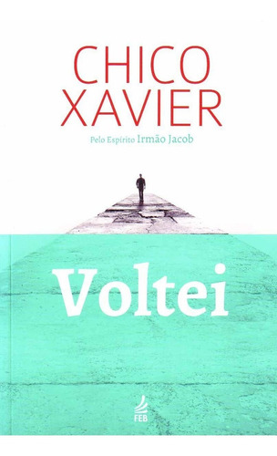 Voltei