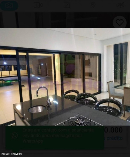 Imagem 5 de 9 de Casa Em Condomínio Para Venda Em Jundiaí, Quinta Das Paineiras, 4 Dormitórios, 4 Suítes, 7 Banheiros, 3 Vagas - A1069_2-1096777