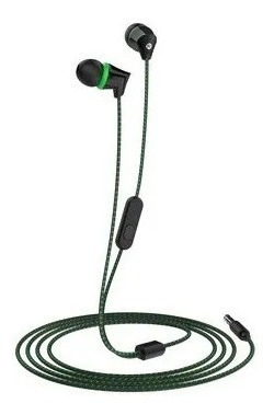 Fone Telefunken Tf-h100 In Ear In-ear