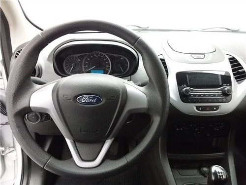 Ford Ka 1.0 Ti-vct Flex Se Manual