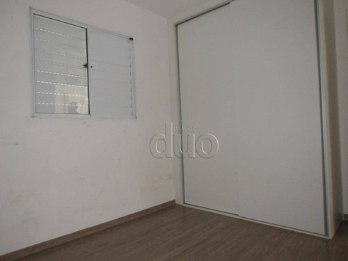 Imagem 10 de 13 de Apartamento Com 2 Dormitórios À Venda, 55 M² Por R$ 170.000,00 - Dois Córregos - Piracicaba/sp - Ap4300