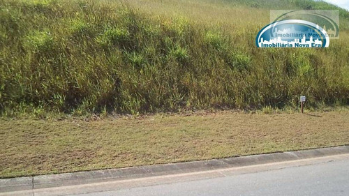 Imagem 1 de 30 de Terreno À Venda, 800 M² Por R$ 1.500.000,00 - Condomínio Campo De Toscana - Vinhedo/sp - Te0663