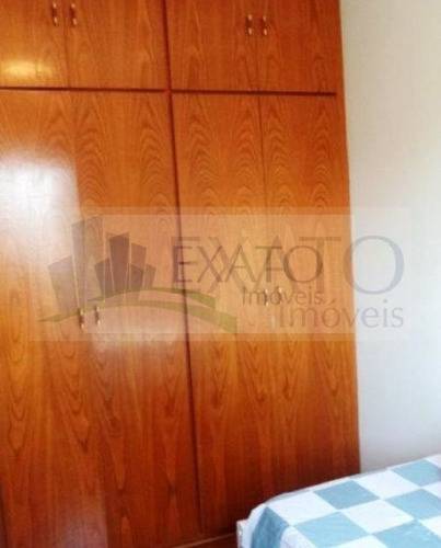 Imagem 15 de 15 de Excelente Apartamento 04 Dormitorios Em Moema 04vagas Lazer Quadra De Tenis - Em24349