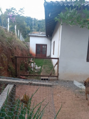 Imagem 5 de 26 de Chácara Para Venda - Serra Itapety , Guararema - 4 Vagas - 2597