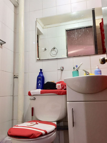 Departamento En Venta De 2 Dorm. En San Bernardo