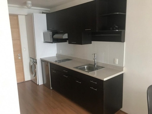 Imagen 13 de 28 de Renta Departamento Tipo Loft En Lomas Del Chamizal En Fabrica De Cartuchos