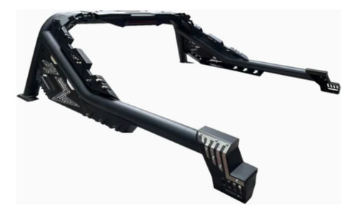 Rollbar Grande Luz De Fren / F150