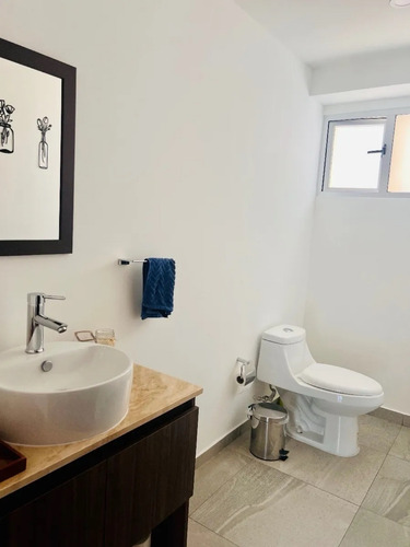 Bonito Departamento En Renta En Sáyabes Con Excelentes Amenidades