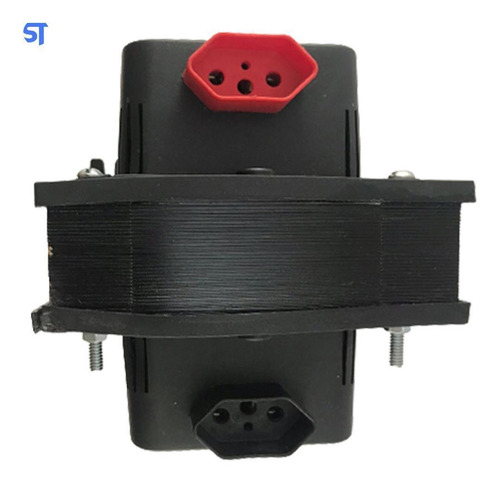 Transformador Mcm 3000vabivolt 110/220 E 220/110 3000va Adap