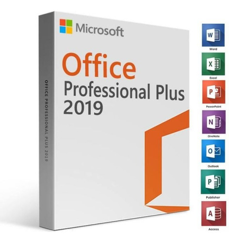 Office 2016 Home & Business Versión Oficial