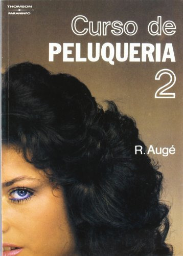 Curso De Peluquería. Tomo 2 (libro Original)