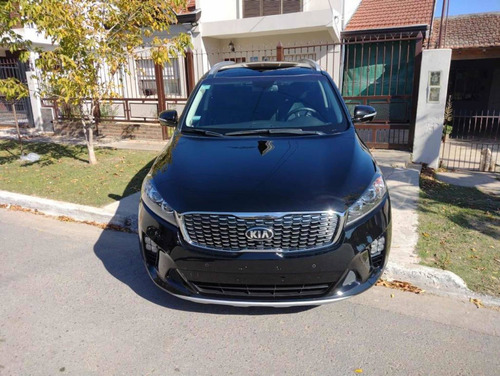 Kia Sorento 2.2 Crdi Gt-line Ex 4x4 2018
