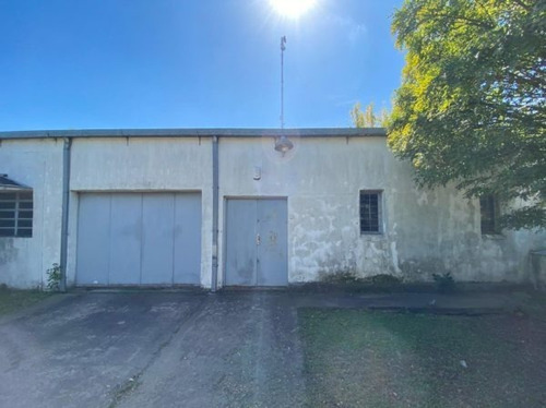 Imagen 2 de 5 de Galpón En Venta - El Trébol, Lujan. A Metros De Lorenzo Casey.