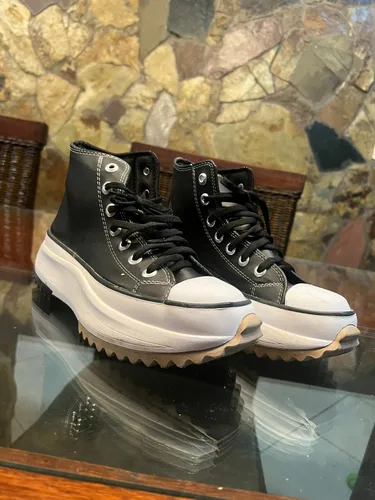 Converse top 2x1 usados