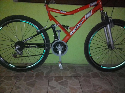 Imagem 6 de 6 de 2 Kitsadesivo Friso Refletivo Bike Bicicleta Aero24 A 29 700