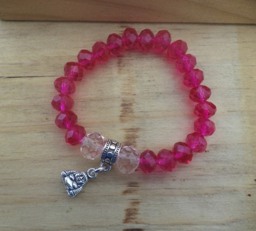 Pulseras Piedras